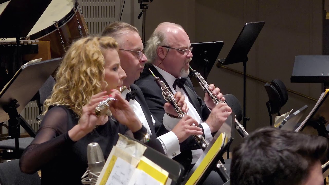 Franciszek Lessel (1780-1838) &ndash; Ouverture in G minor / Jurek Dybał, Sinfonietta Cracovia
