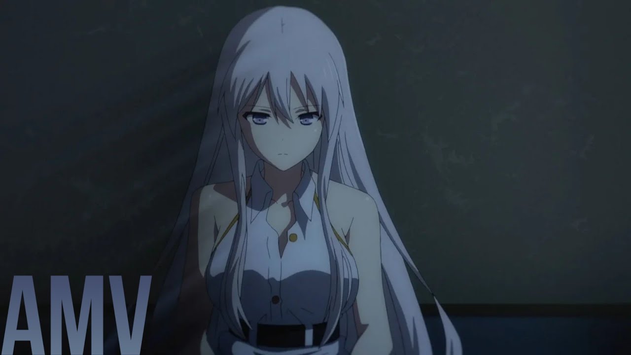 Azur Lane - AMV - Unbecoming