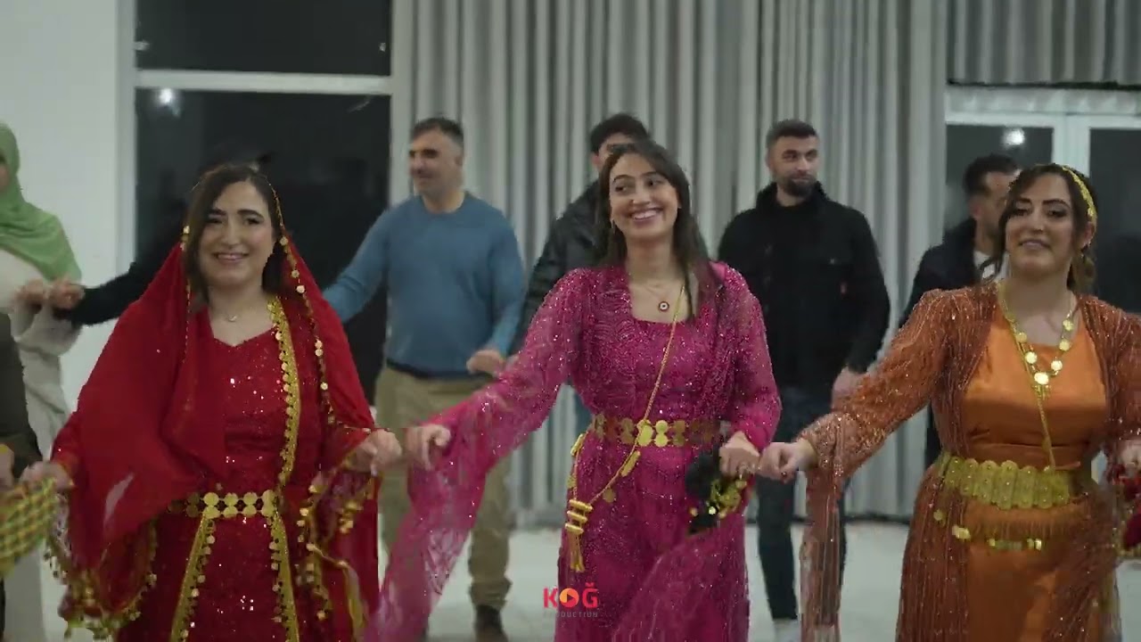 Seydo Gımgım / Bordeaux / Zelal & Baris