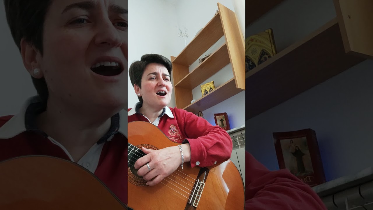 Himno a Santa Faustina