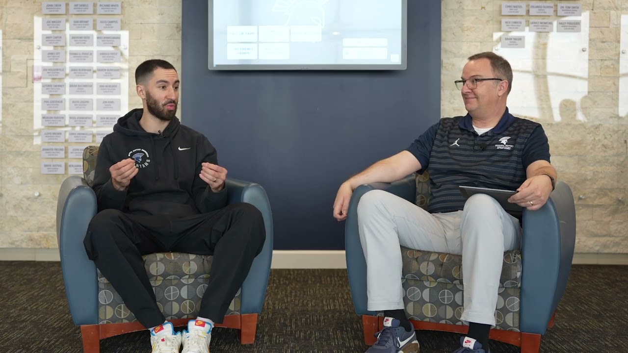 MBU Basketball Coach's Show: Men's Basketball Season Recap