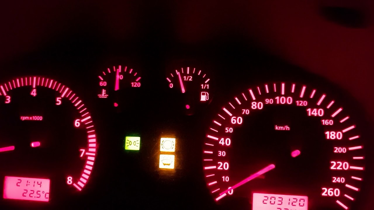 Seat leon 1.8t 20v acceleration (hybrid turbo) 260 Hp , 375Nm