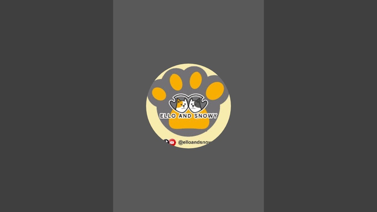 Ello and snowy sedang live sekarang!