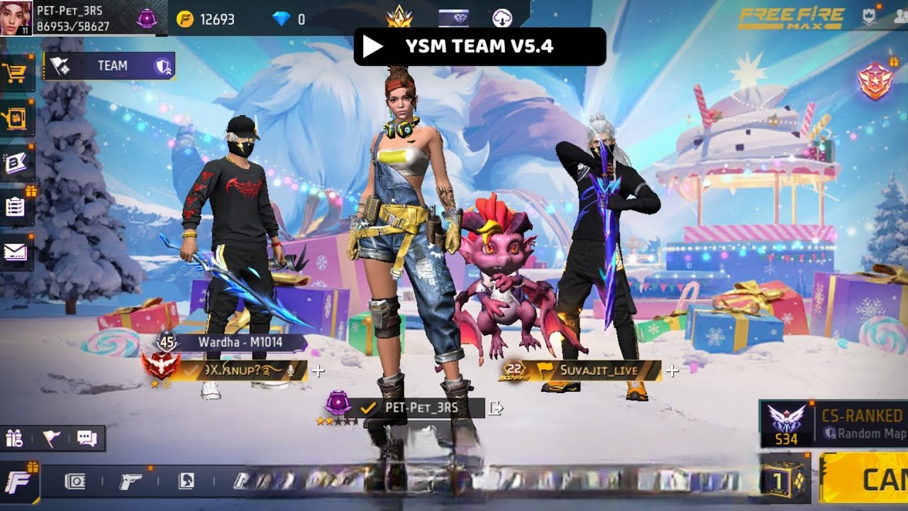 GRINGO XP AUTO KILL | OB51 FF HACK | FREE FIRE MOD MENU | GRINGO XP HACK | FF HAC