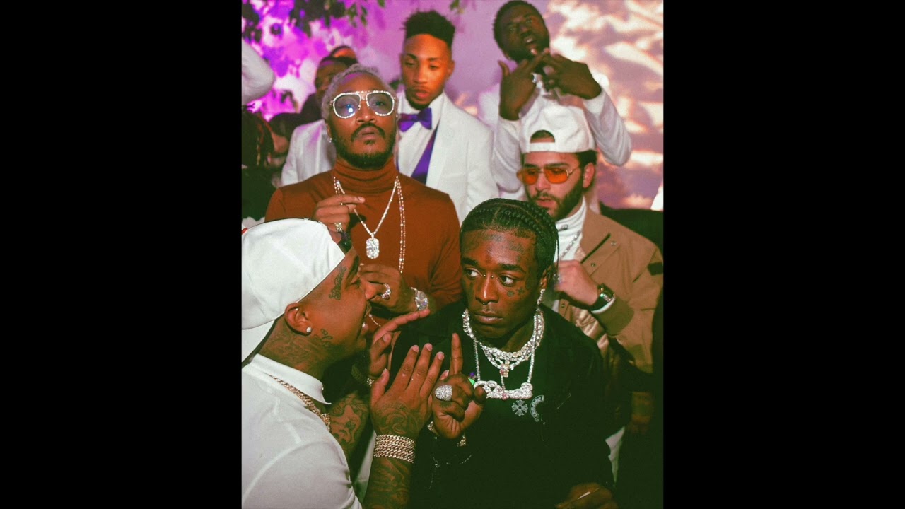 [FREE] Future x Lil Uzi Vert Type Beat - 