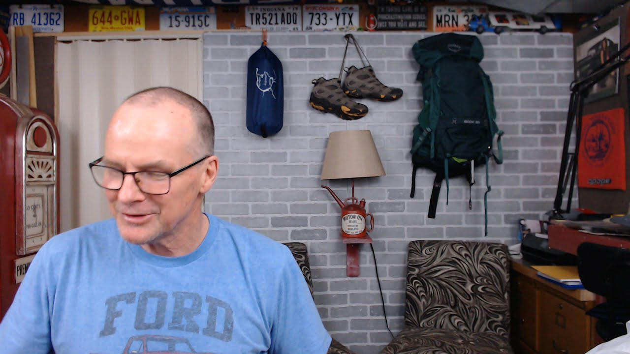 Upstaging interview follow-up