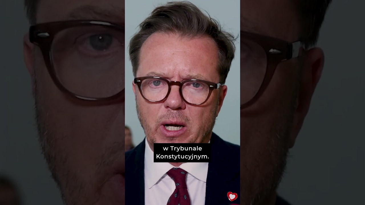 Wawrykiewicz: Ślubowanie zostało przeprowadzone legalnie. Prezydent nie może selekcjonować sędzi&oacute;w