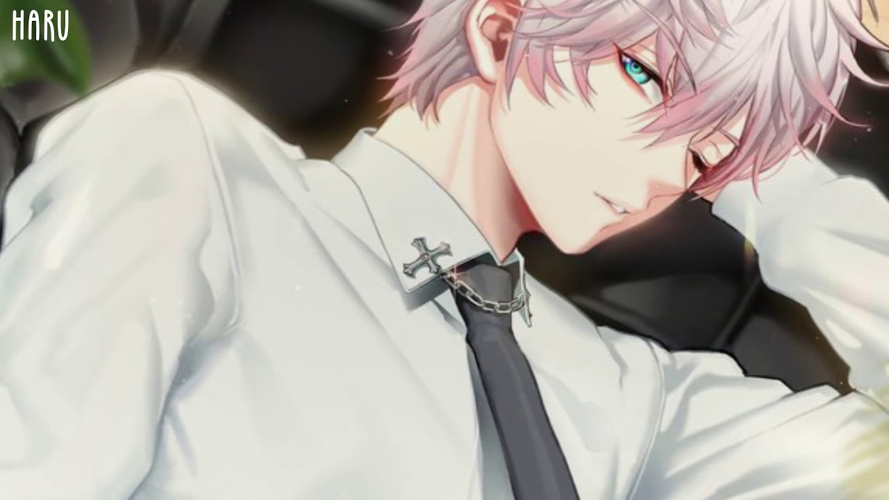 「Nightcore」→My Brother's Gay and That's Okay✗