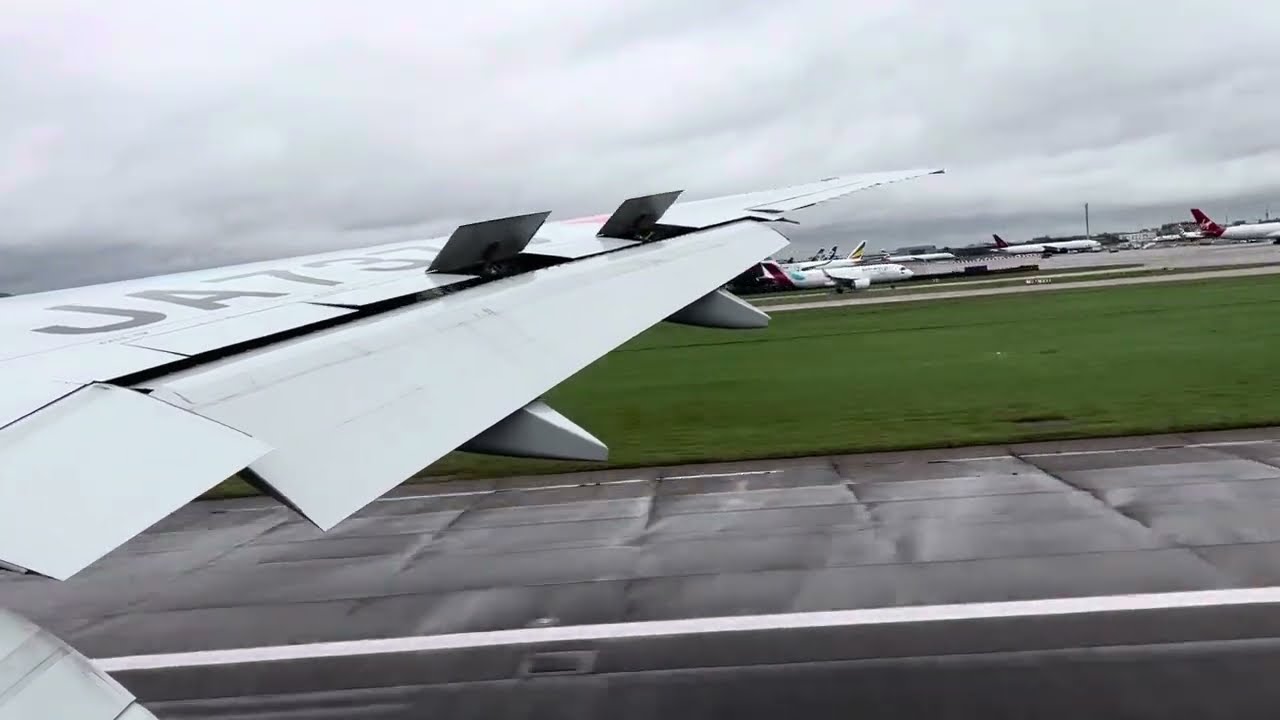 Heathrow Airport