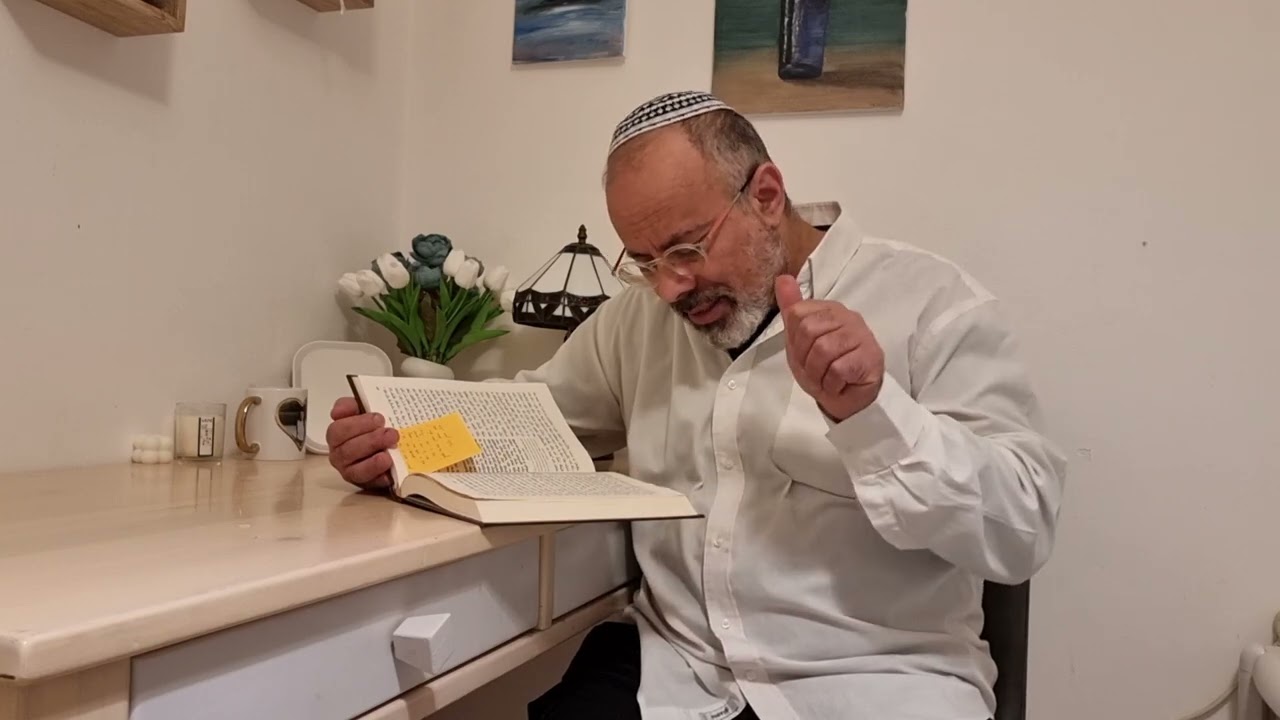 פרשת וארא בתימנית הגירסאות השונות ודגשים בקריאה בתורה בנוסח תימן מאת שוהם שמחי קולך בציון