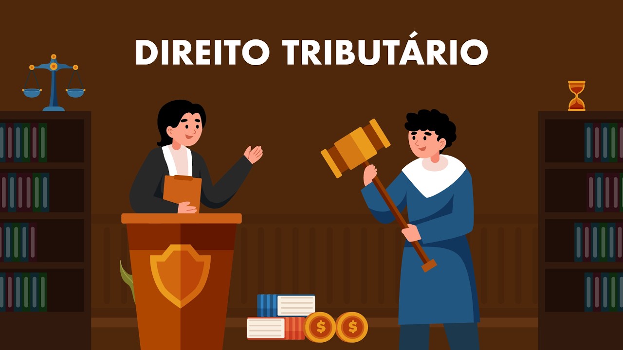 Direito Tributário - Aula 4