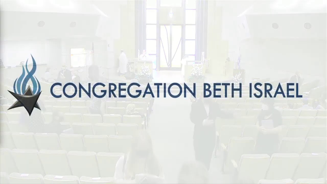 Yom Kippur Morning Service
