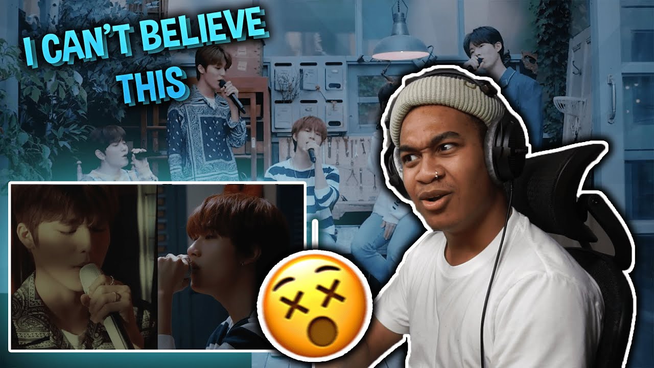 TREASURE : JIHOON x JUNKYU x MASHIHO x BANG YE DAM x PARK JEONG WOO - '왜요 (WAYO)' LIVE - REACTION