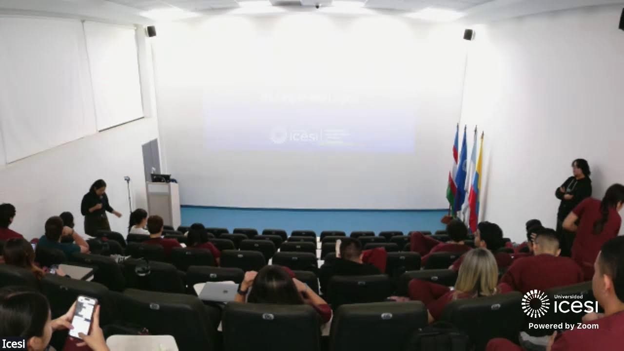 Presentaciones finales Curso de Salud Pública 11 de Dic.