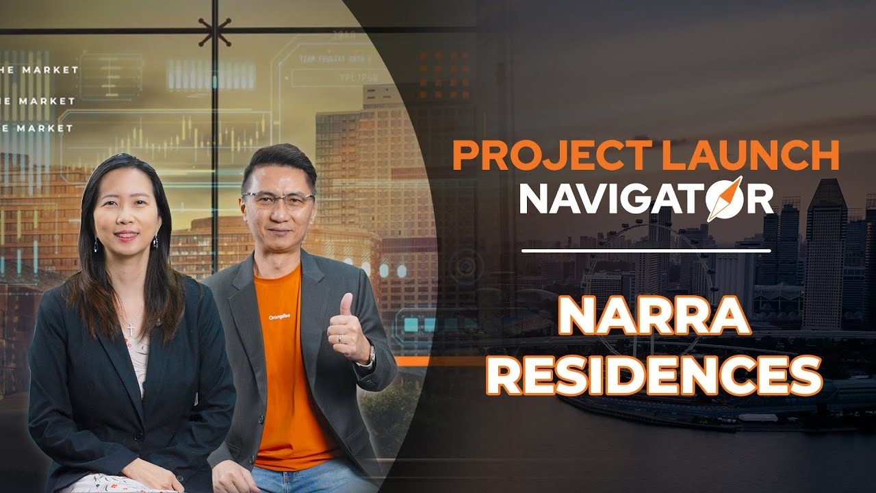 Is Narra Residences Worth It? D23 Returns Analysis｜Project Launch Navigator