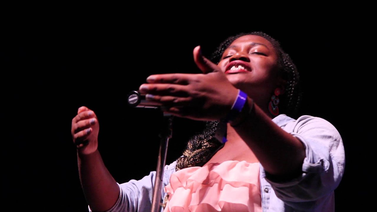 2014 - Brave New Voices (Finals) - 