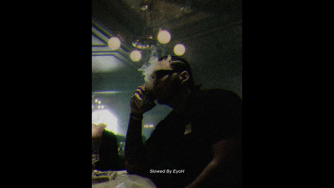 RealestK – Unknown Song (IDK) but SO AMAZING (slowed + reverb) By EyoH
