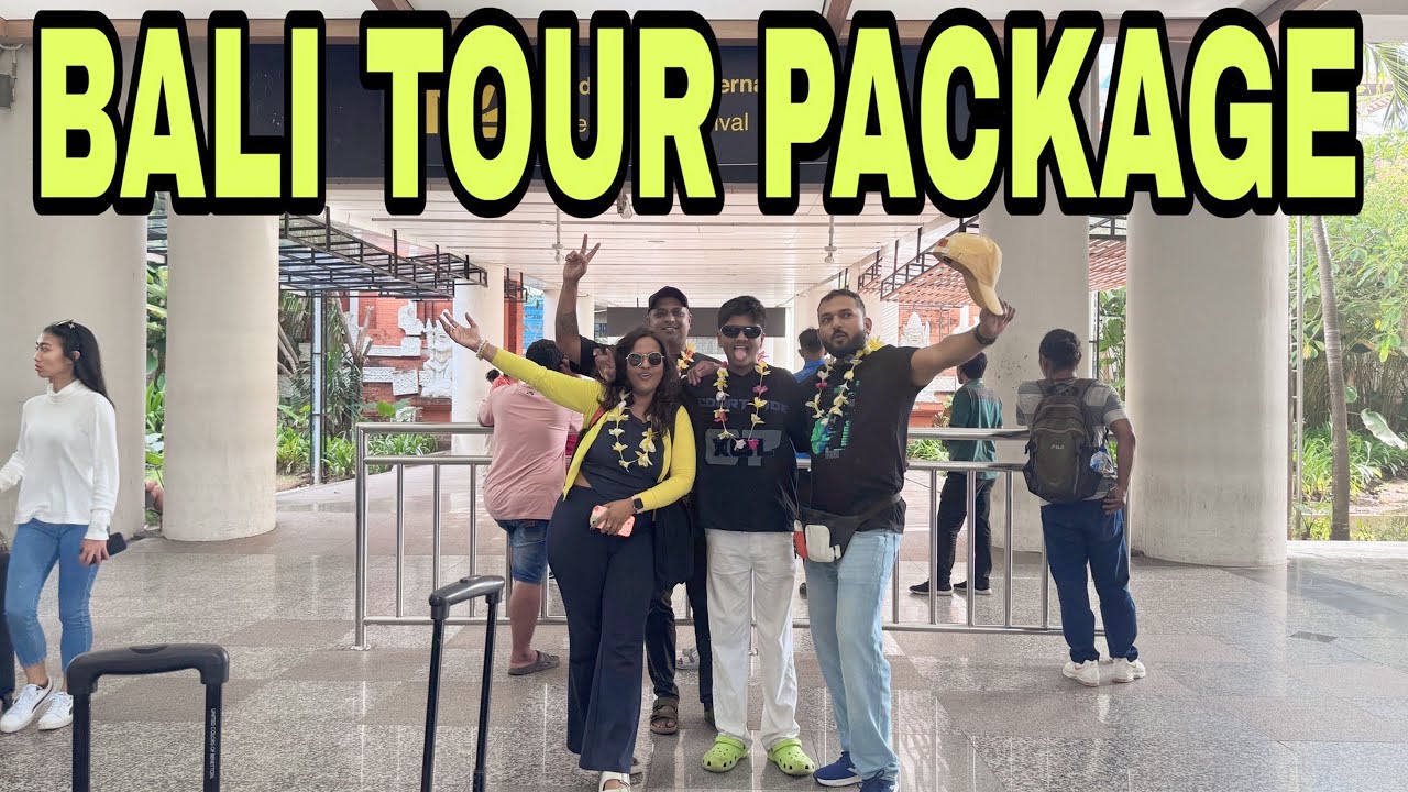 Bali Tour Packages | Complete Travel Guide | Budget Friendly International Trip | Cost Visa & Travel