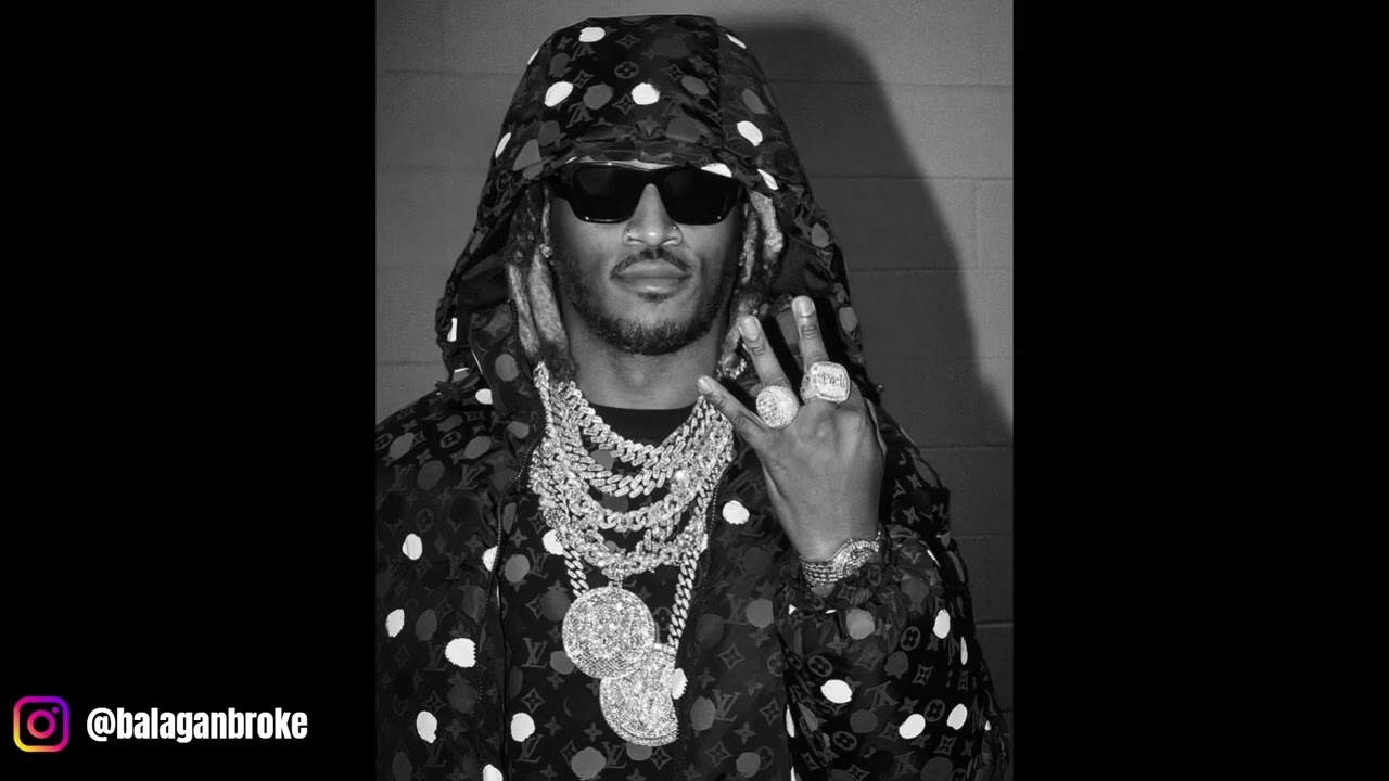 [FREE] FUTURE TYPE BEAT 2026 I INSTRUMENTAL I TRAP TYPE BEAT