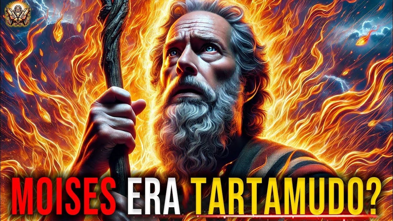 &iquest;MOIS&Eacute;S ERA TARTAMUDO? Descubre la verdad detr&aacute;s de &Eacute;xodo 4:10 | Lo que el hebreo original revela