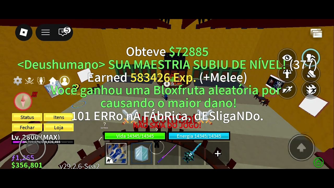 6 de fevereiro de 2026