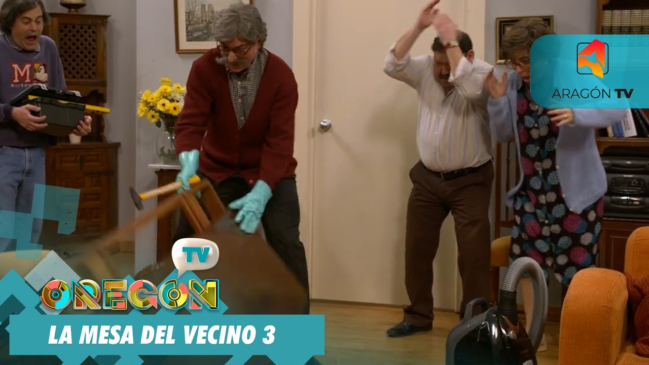 OTV T20 PGM23 FAMILIA GÁLVEZ 3 LA MESA DEL VECINO