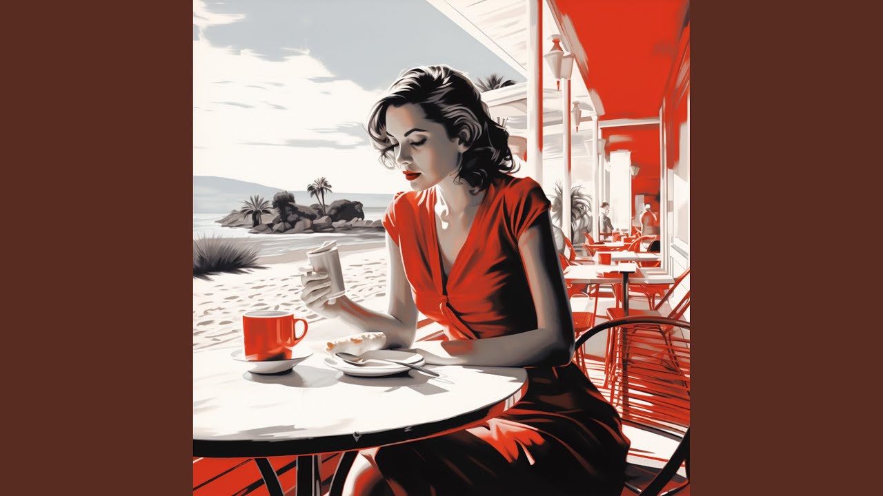 LA BELLA CAFE
