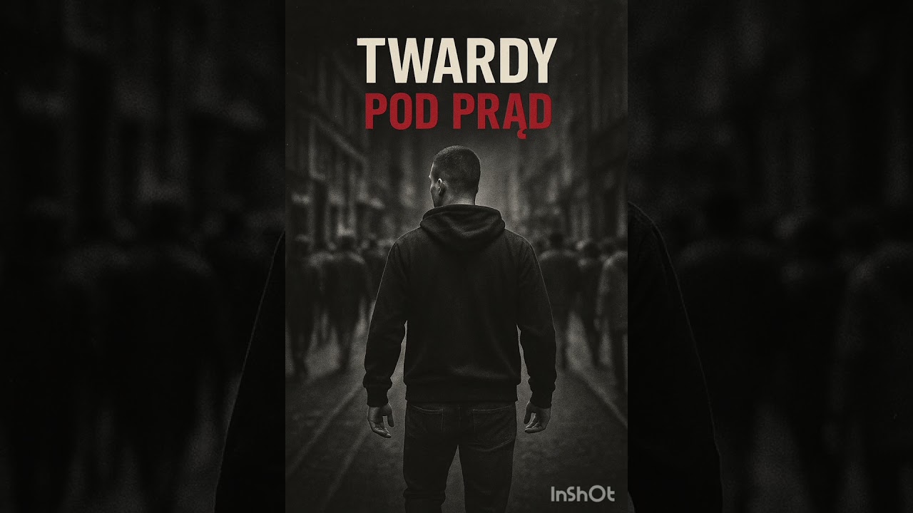 Twardy - Pod Prąd