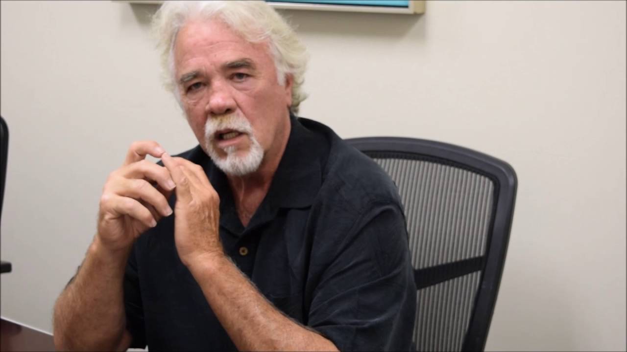 A Day In The Life of Gary Morris: He Tell's It Like It Is ...