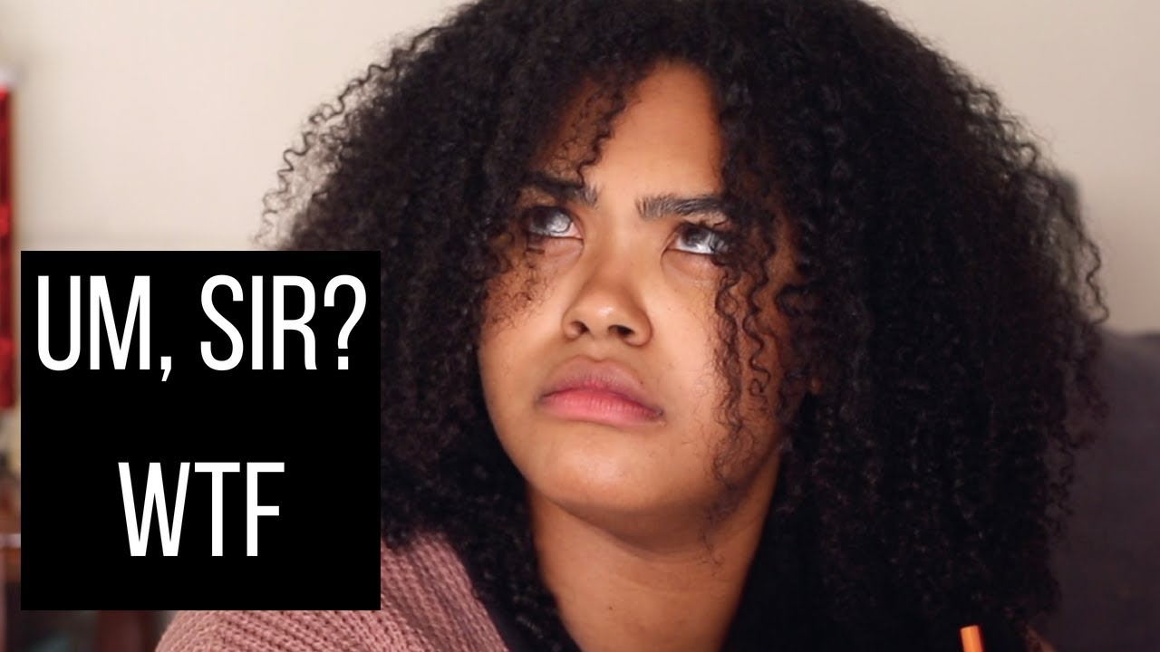 UM...CAN I HELP YOU, SIR? | Korea Club Storytime | KennieJD