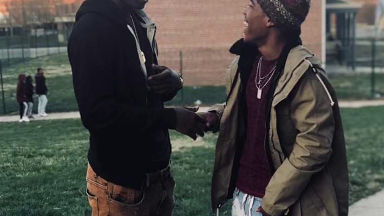 TSG Rico x SG Beanz x Diss Who