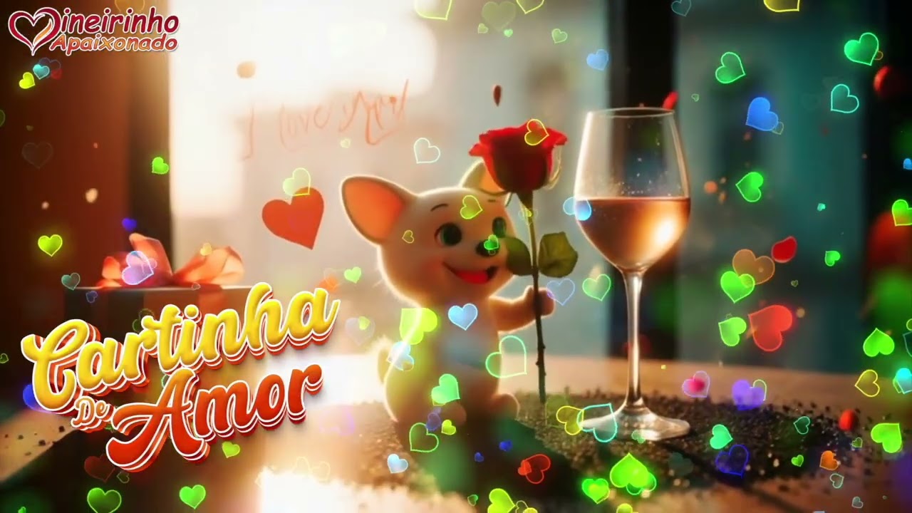 Além do Infinito Eu Vou Te Amar! 💝💖🎀