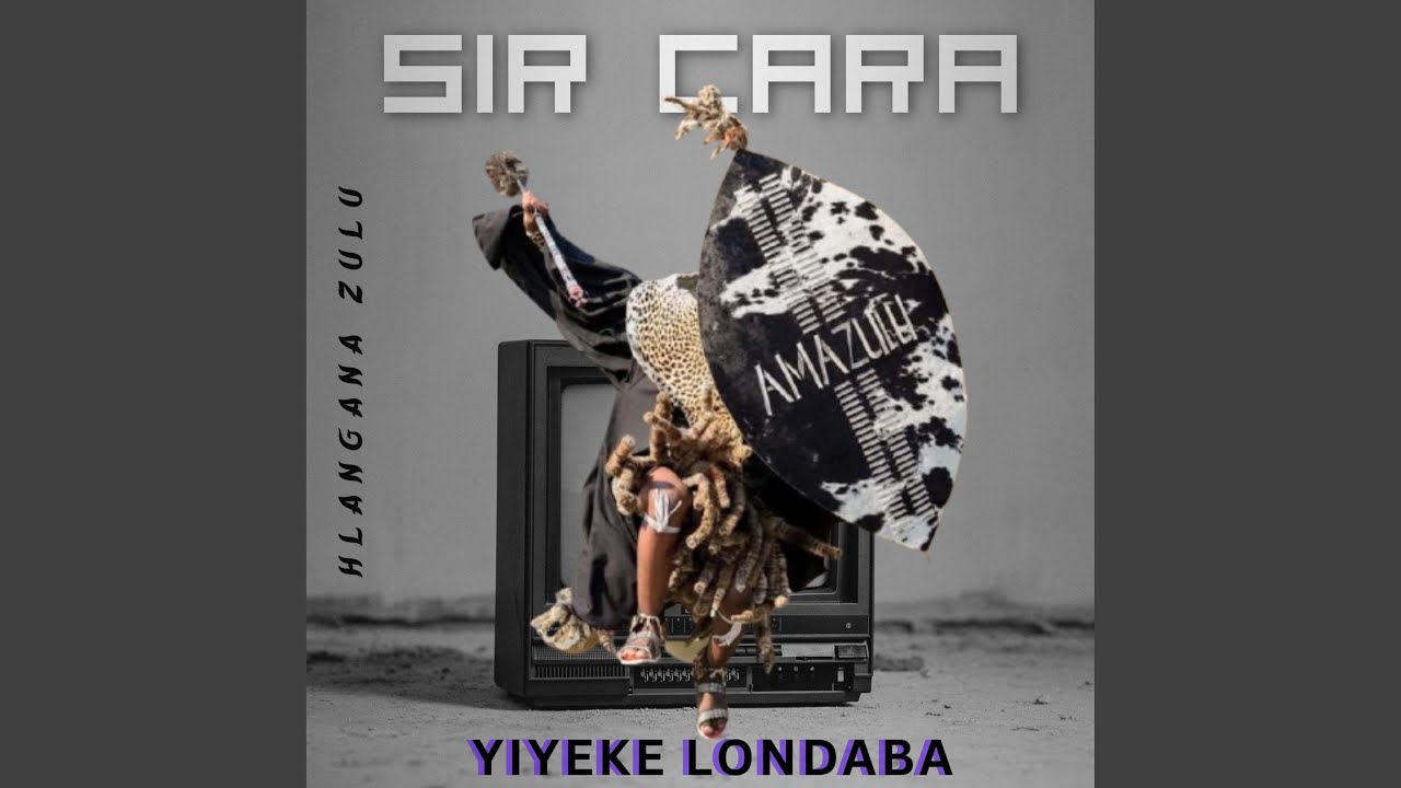 Hlangana Zulu (Yiyeke Leyondaba)