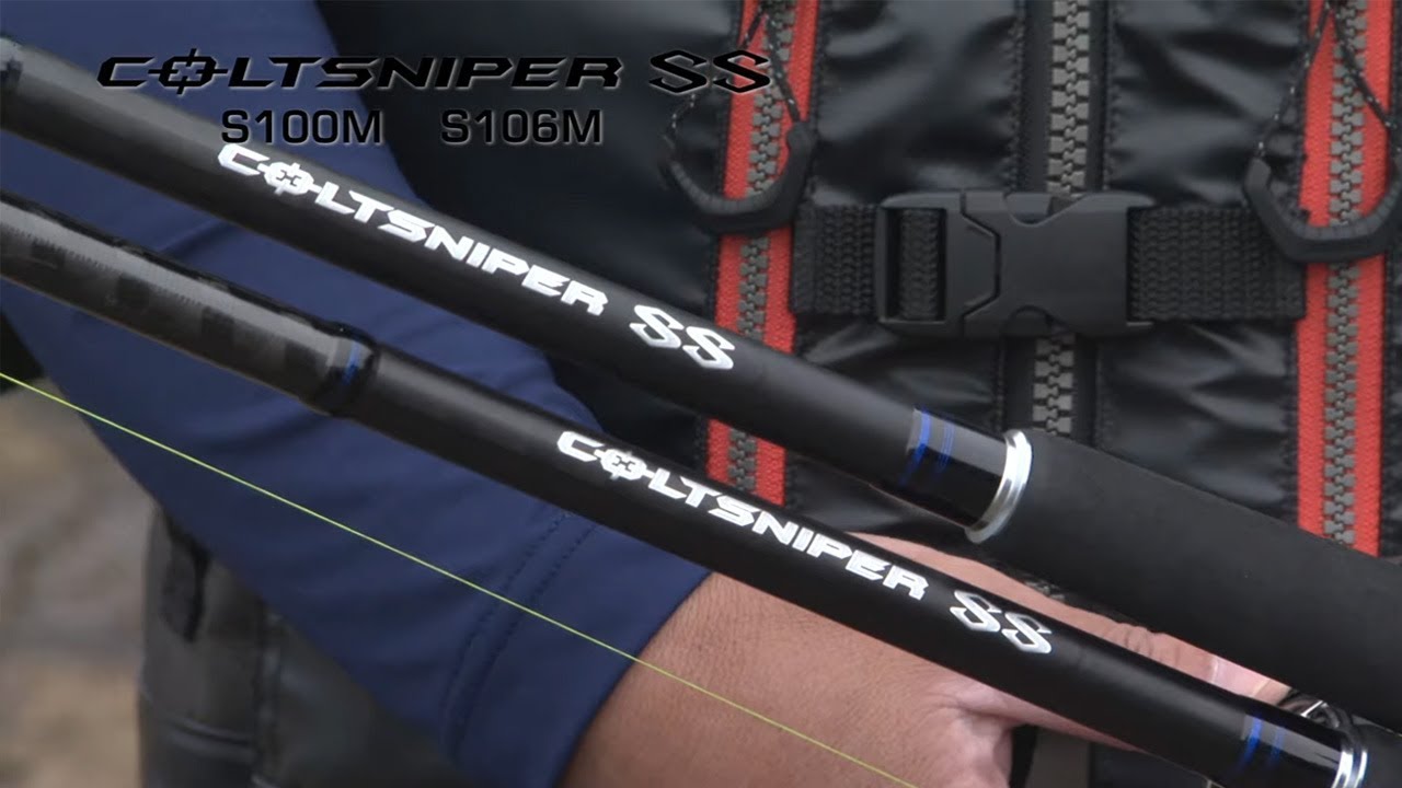 コルトスナイパー SS / ストラディック / コルトスナイパー アオモノキャッチャー