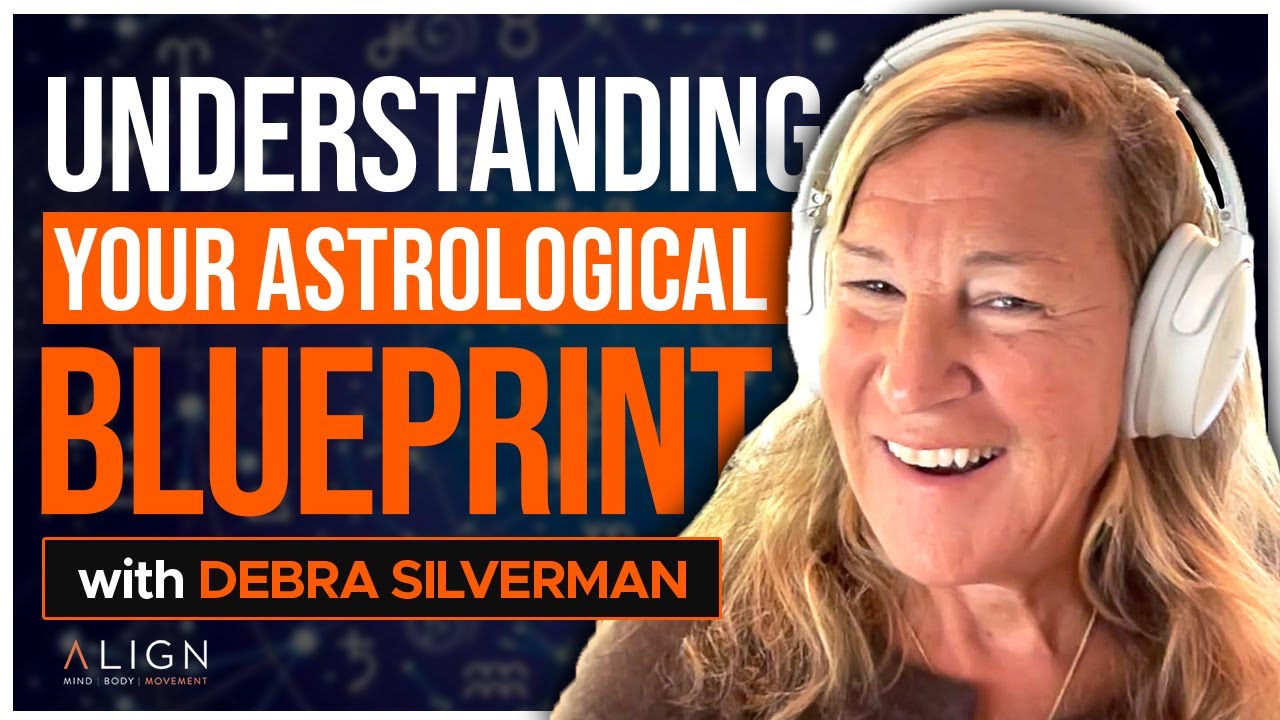 Debra Silverman on The Align Podcast | Full Episode