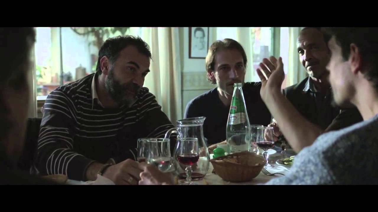 TRE TOCCHI - MUSIC VIDEO