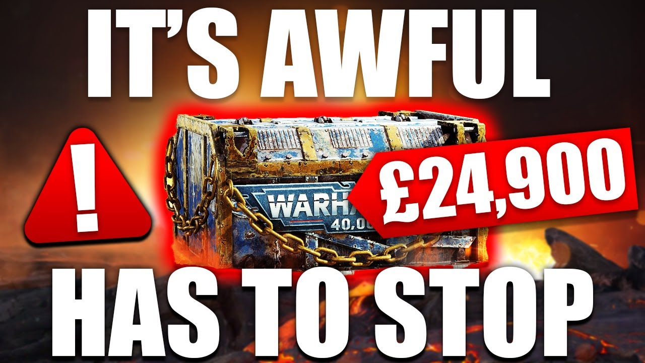 Console's Microtransactions Are Out of Control... World of Tanks Console