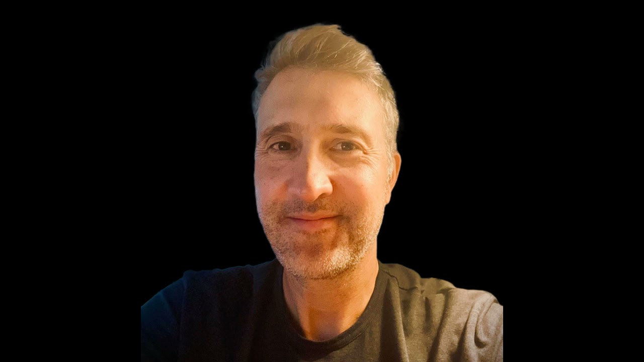 Donovan Marsh on AI and the future of filmmaking