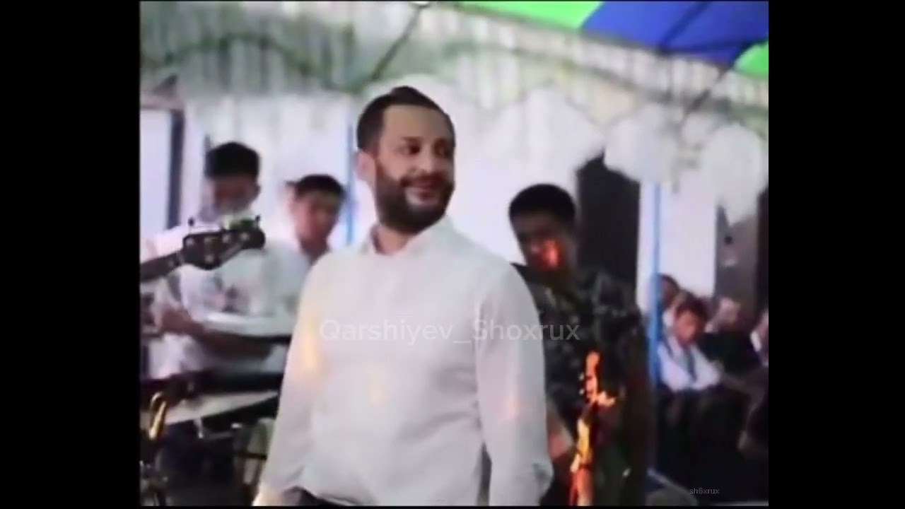 Jahongir Otajonov - Leylim ley, Ayol makri