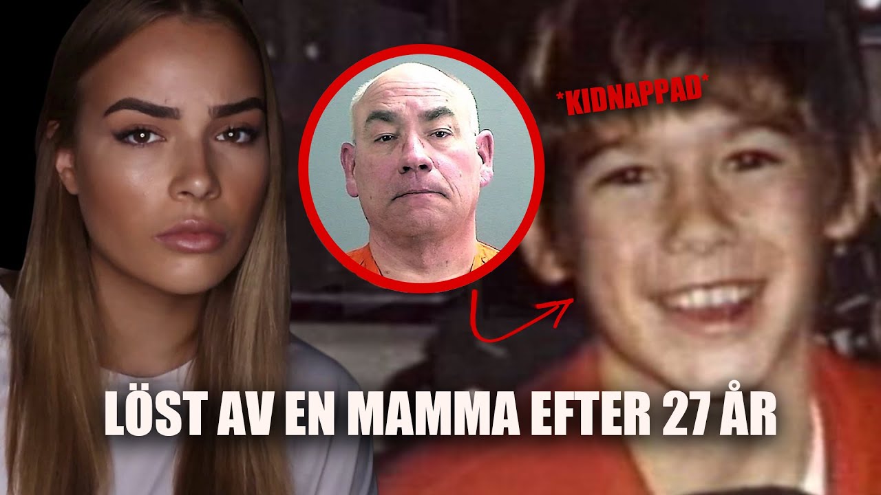 Kidnappningen på JACOB WETTERLING
