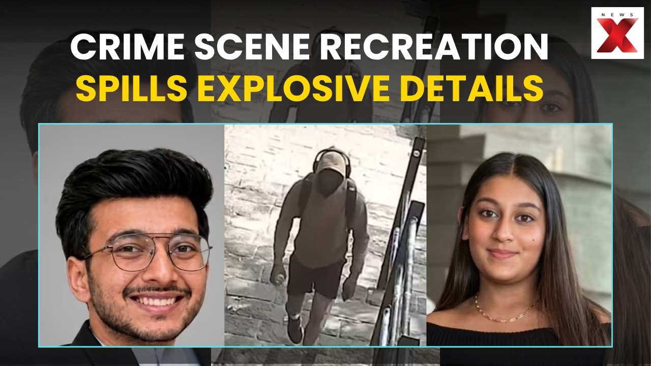Pune Trekker Death: Crime Spot Revisits Reveal New Leads? Shocking Detail Emerges | NewsX
