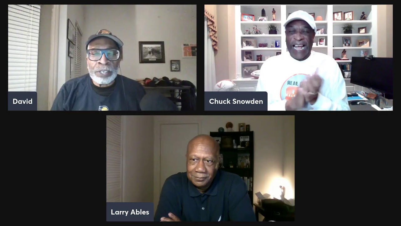 Real Fellas Talk Sports