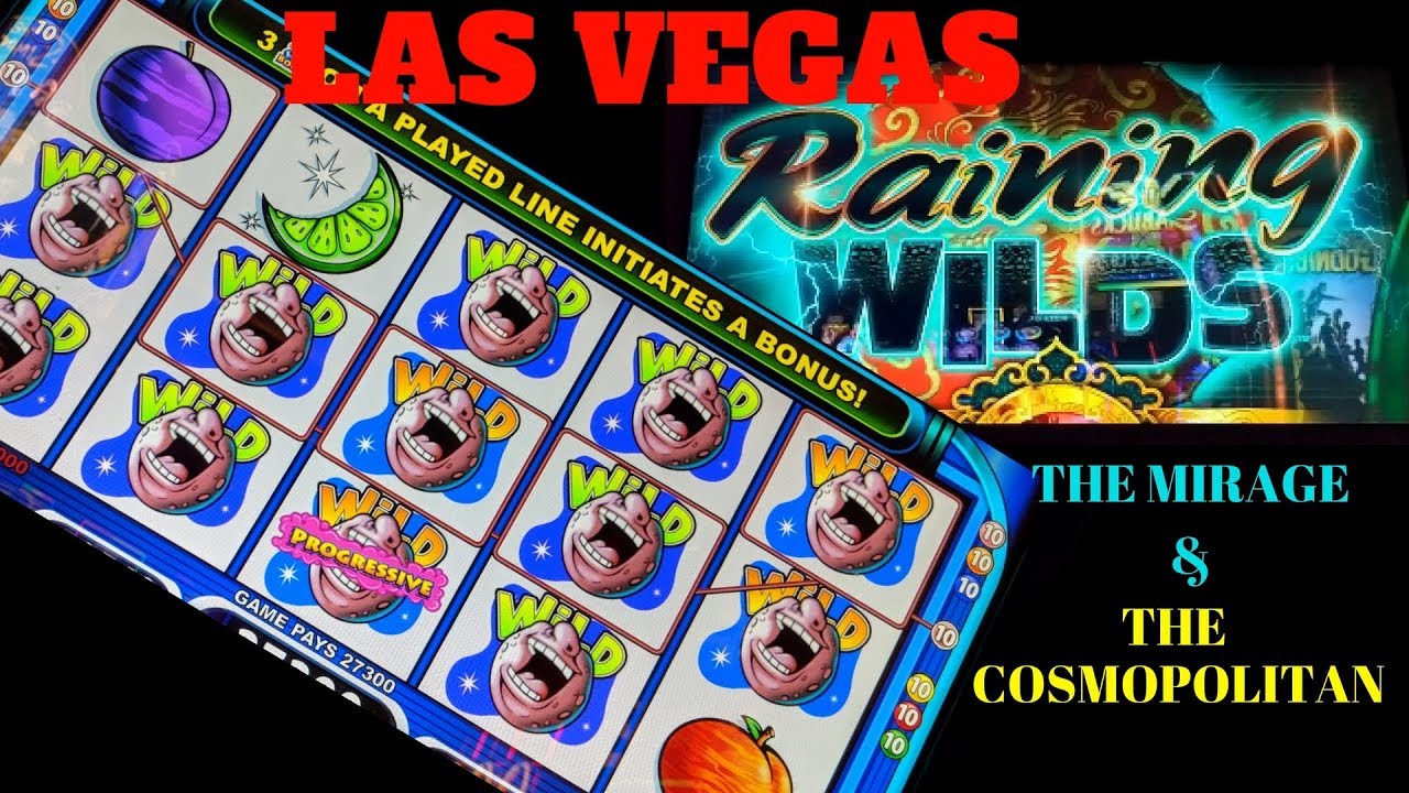 ⭐ RAINING WILDS WITH WindyCityFrenzy 💰 HUGE WIN LGM 2 🎰