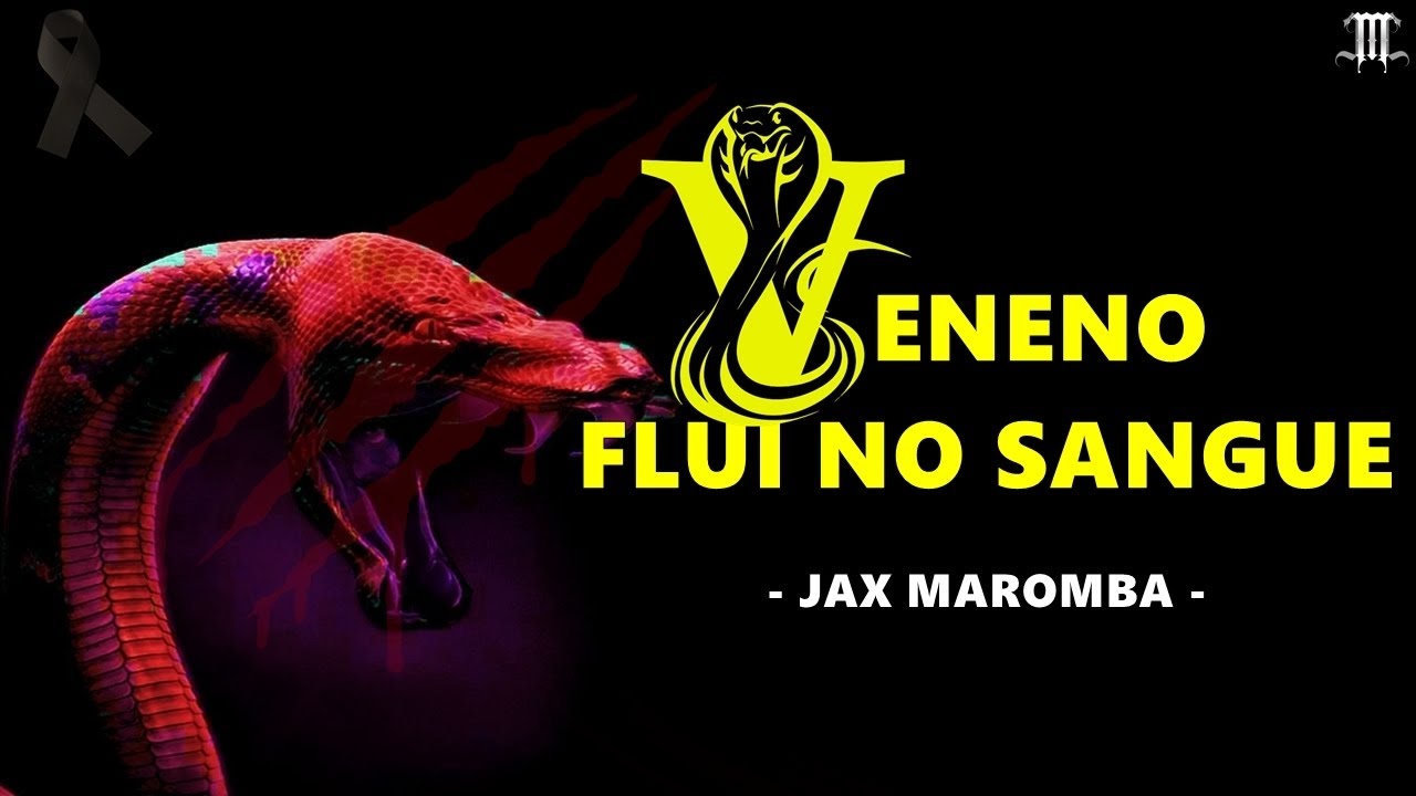 V3neno da Serpente 3 - JAX, SONHADOR, SIDNEY SCACCIO, VINNY, CLOSE, TIO STYLE e HUSKY LION