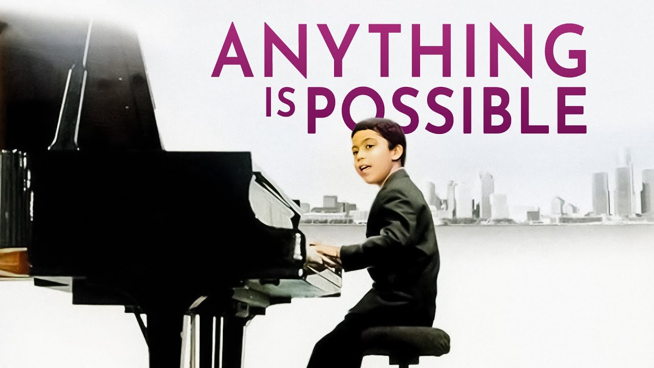 Anything Is Possible | DRAMA MOVIE | Family Drama | Free Full Movie