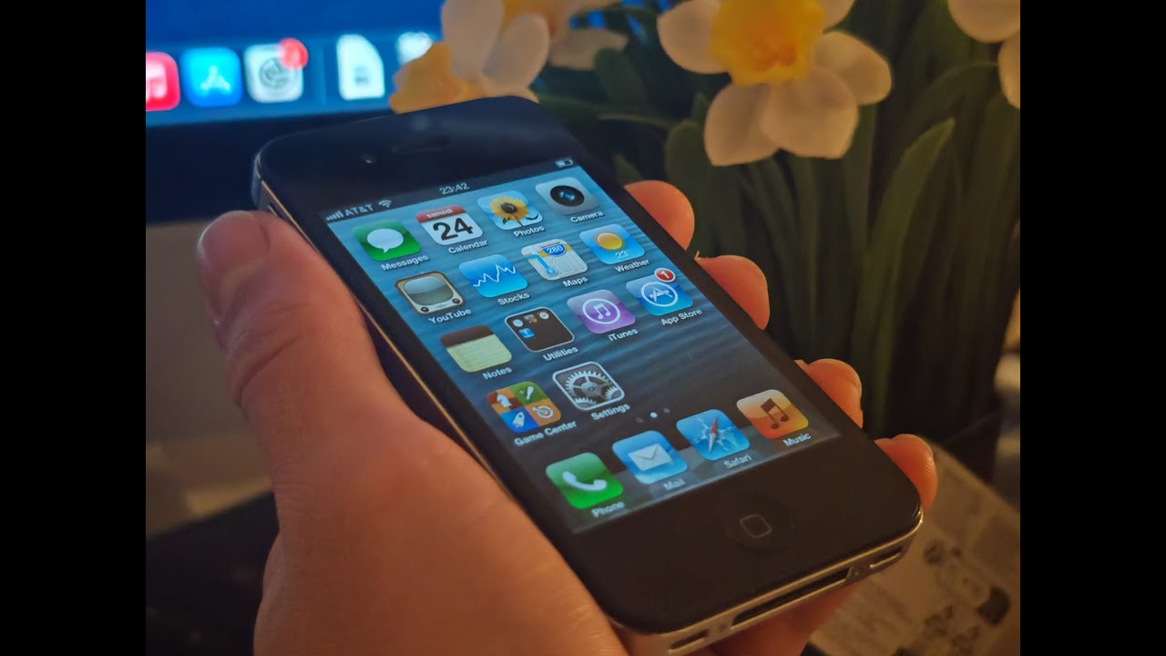 How to make iOS 6 usable in 2026!