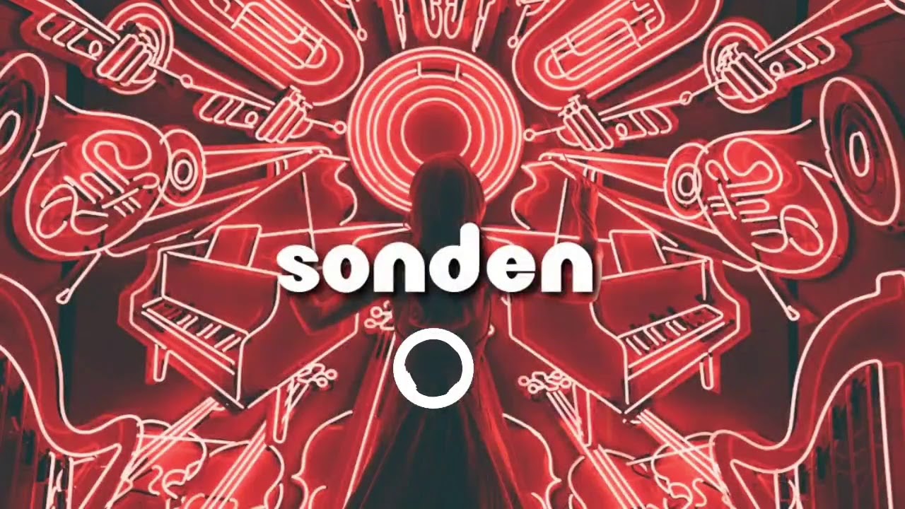 Ryan Coss - On Fire . [Sonden]