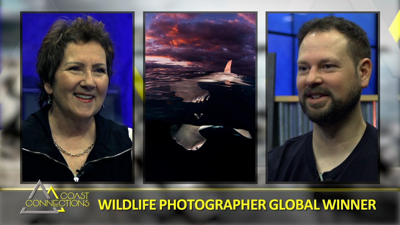 Coast Connections   Shane Gross Wildlife Photographer Global Winner