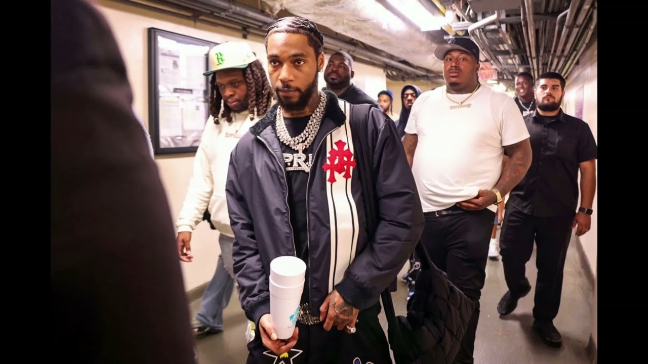 (free) Key Glock x Pooh Shiesty Type Beat - ''Money Focused''