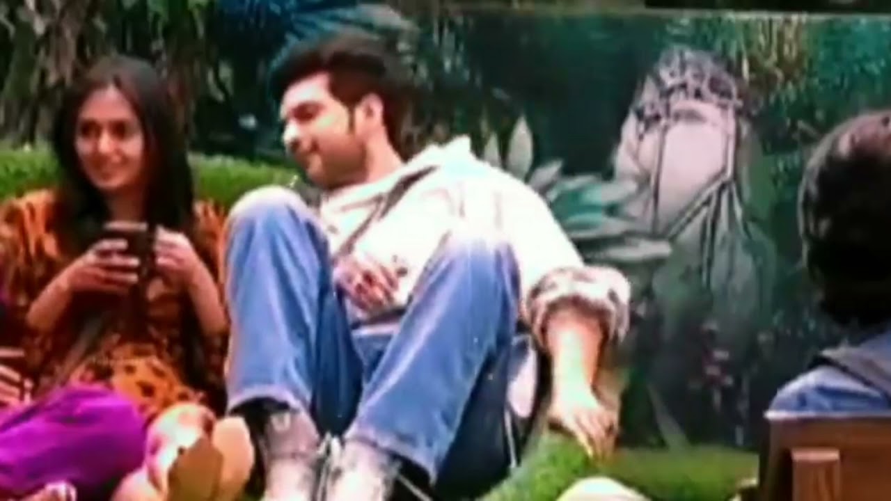 #tejran ishq wala love moment 🤩🤩 || bigboss 15